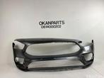 Mercedes-Benz B-klasse W247 AMG Voorbumper A2478852702, Gebruikt, Voor, Mercedes-Benz, Bumper