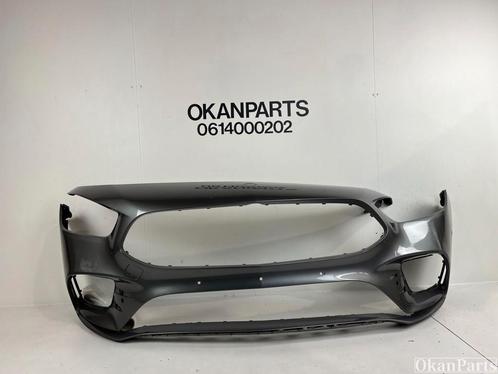 Mercedes-Benz B-klasse W247 AMG Voorbumper A2478852702, Auto-onderdelen, Carrosserie, Bumper, Mercedes-Benz, Voor, Gebruikt
