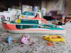 LEGO boot, Ophalen, Gebruikt, Losse stenen, Lego
