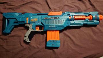 Nerf Elite 2.0 Echo CS-10 beschikbaar voor biedingen