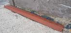 Poutrelle Acier en H  4m, Doe-het-zelf en Bouw, Ophalen, Zo goed als nieuw