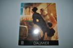 Daumier Ed. Skira 1991 140 pages Etat correct, Verzenden, Gelezen