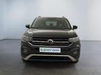 Volkswagen T-Cross Life, Automaat, T-Cross, Parkeersensor, Zwart