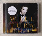 Will Tura - Gospel Live !  2 x CD, Album, Limited Edition., Cd's en Dvd's, Ophalen of Verzenden, Zo goed als nieuw, Boxset