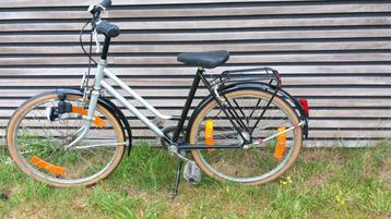 Kinderfiets 20 inch beschikbaar voor biedingen