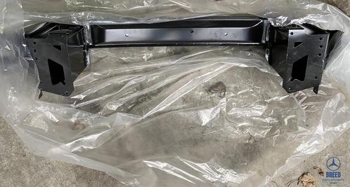 Voorbalk voor Mercedes-Benz W639 Vito Viano, Auto-onderdelen, Carrosserie, Bumper, Mercedes-Benz, Nieuw, Ophalen