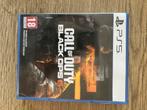 Call of Duty Black ops 6 - PS5, Ophalen of Verzenden, Zo goed als nieuw