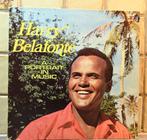 Harry Belafonte - Portrait, Cd's en Dvd's, Vinyl | Pop, Ophalen of Verzenden, 1960 tot 1980, Gebruikt
