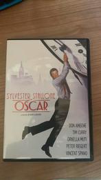 Oscar - Stlvester Stallone, Cd's en Dvd's, Dvd's | Actie, Ophalen of Verzenden, Zo goed als nieuw, Actiekomedie