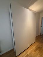 Dressing Pax IKEA Wit 2 dozen (200x35x75cm) + co-deuren, Huis en Inrichting, Ophalen, Gebruikt, 150 tot 200 cm, Met hangruimte