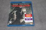 Blu-ray The Equalizer, Cd's en Dvd's, Ophalen of Verzenden, Gebruikt, Actie