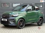 Ligier JS50 Sport Ultimate Brommobiel NIEUW ELEKTRISCH 2025, Diversen, Brommobielen en Scootmobielen, Gebruikt, Ligier
