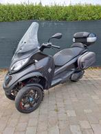 Piaggio MP3 500, Fietsen en Brommers, Ophalen, Piaggio, Gebruikt