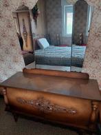 Volledige slaapkamer, Antiek en Kunst, Ophalen