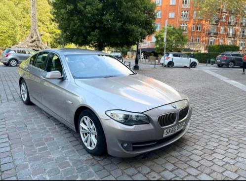 BMW-serie 520d f10 lci alleen in reserveonderdelen, Auto-onderdelen, Overige Auto-onderdelen, BMW, Ophalen of Verzenden