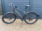 Stromer ST1 2022 - Dark grey - 983Wh - 97% SoH - 16.500km, Fietsen en Brommers, Ophalen