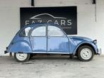 Citroën 2CV 2CV6 Spécial (bj 1989), Auto's, 4 deurs, Stof, 2 kW, Citroën