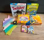 Vakantie (spel) pakket, Drie of vier spelers, Ophalen of Verzenden, Zo goed als nieuw, HASBRO