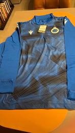 Truitje club Brugge met lange mouwen - nieuw, Vêtements | Hommes, Vêtements de sport, Enlèvement, Neuf, Taille 56/58 (XL), Football