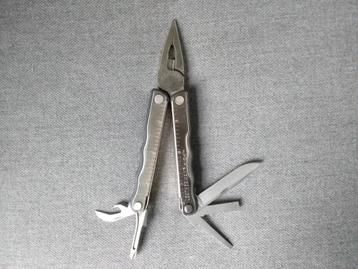 Leatherman KICK beschikbaar voor biedingen