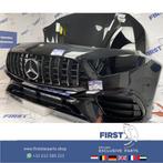 W177 A KLASSE A45s AMG VOORKOP ZWART 2024 PERFORMANCE PAKKET, Auto-onderdelen, Gebruikt, Voor, Mercedes-Benz, Ophalen of Verzenden
