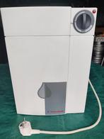 Waterboiler Inventum EDR10 – 10 liter, zgan, Minder dan 20 liter, Minder dan 3 jaar oud, Ophalen of Verzenden, Boiler