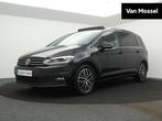 Volkswagen Touran 2.0 TDi SCR Highline DSG (EU6.2), Auto's, Volkswagen, Te koop, Diesel, Bedrijf, Monovolume