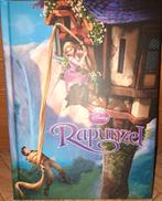 Disney Rapunzel, Ophalen, Zo goed als nieuw