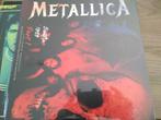 Metallica - Seatle 1989, Cd's en Dvd's, Vinyl | Hardrock en Metal, Verzenden, Nieuw in verpakking