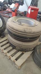 Landbouwbanden met velgen, Zakelijke goederen, Landbouw | Onderdelen | Banden, Velgen en Assen, Ophalen