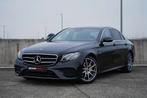 Prachtige Mercedes E200d Berline AMG-Line, Cuir, Achat, Euro 6, Entreprise