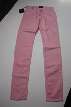 atelier Notify jeans roze broek 16 jaar nieuw *NP = 124 euro, Notify, Nieuw, Ophalen of Verzenden, Roze