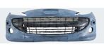 Bumper  Peugeot 207 06-09  9632291768  Voorbumper    JK3861, Auto-onderdelen, Gebruikt, Voor, 6 maanden garantie, Ophalen of Verzenden