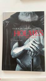 Holmes Livre II Les liens du sang, Comme neuf