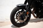 YAMAHA XSR 700, Motoren, 2 cilinders, Motorrijbewijs A, Bedrijf, Meer dan 35 kW