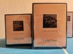 Lancôme parfum "Trésor" 100mL of 30mL, Ophalen of Verzenden, Nieuw