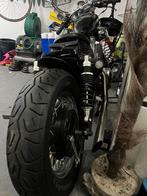 Yamaha, Motoren, Ophalen