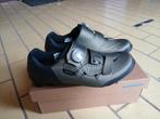 Shimano schoenen maat 43 spd, Sport en Fitness, Wielrennen, Ophalen, Zo goed als nieuw, Schoenen