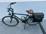 HERENFIETS OXFORD TOP STAAT, Fietsen en Brommers, Versnellingen, Zo goed als nieuw, 57 tot 61 cm, Ophalen