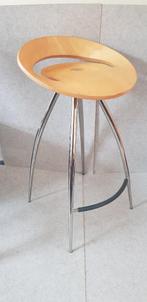Barkruk, Magis Lyra - Design Group, Ophalen