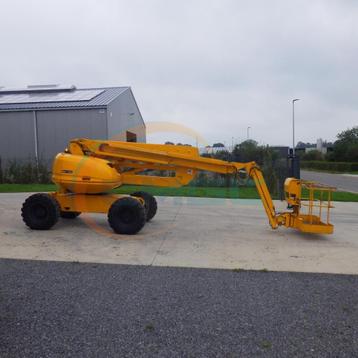 Manitou 180 ATJ - NA405