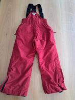 Salopette ski enfant rouge D7K T.6 ans, Autres marques, Vêtements, Ski, Enlèvement