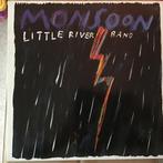 Little River Band : l'album de Monsoon est comme neuf, Enlèvement ou Envoi