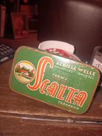 Scalta, Verzamelen, Ophalen of Verzenden, Zo goed als nieuw