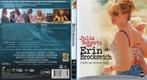 erin brockovich (blu-ray) neuf, Cd's en Dvd's, Blu-ray, Ophalen of Verzenden, Zo goed als nieuw, Drama