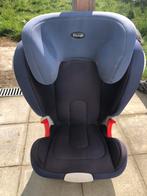 Rohmer autostoeltje, Kinderen en Baby's, Autostoeltjes, Ophalen, Romer, Autogordel of Isofix, Gebruikt