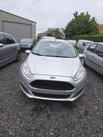 Fors fiesta 1.5 diesel gekeurd, Auto's, Voorwielaandrijving, Stof, 4 cilinders, Elektrische stoelverstelling