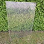 plexiglas plaat, Doe-het-zelf en Bouw, Ophalen, Gebruikt