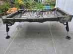 Carp cradle Prologic + molen Shimano, Watersport en Boten, Ophalen, Zo goed als nieuw, Molen