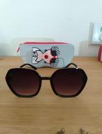 Gucci 1 Classic, Handtassen en Accessoires, Zonnebrillen en Brillen | Dames, Ophalen of Verzenden, Zo goed als nieuw